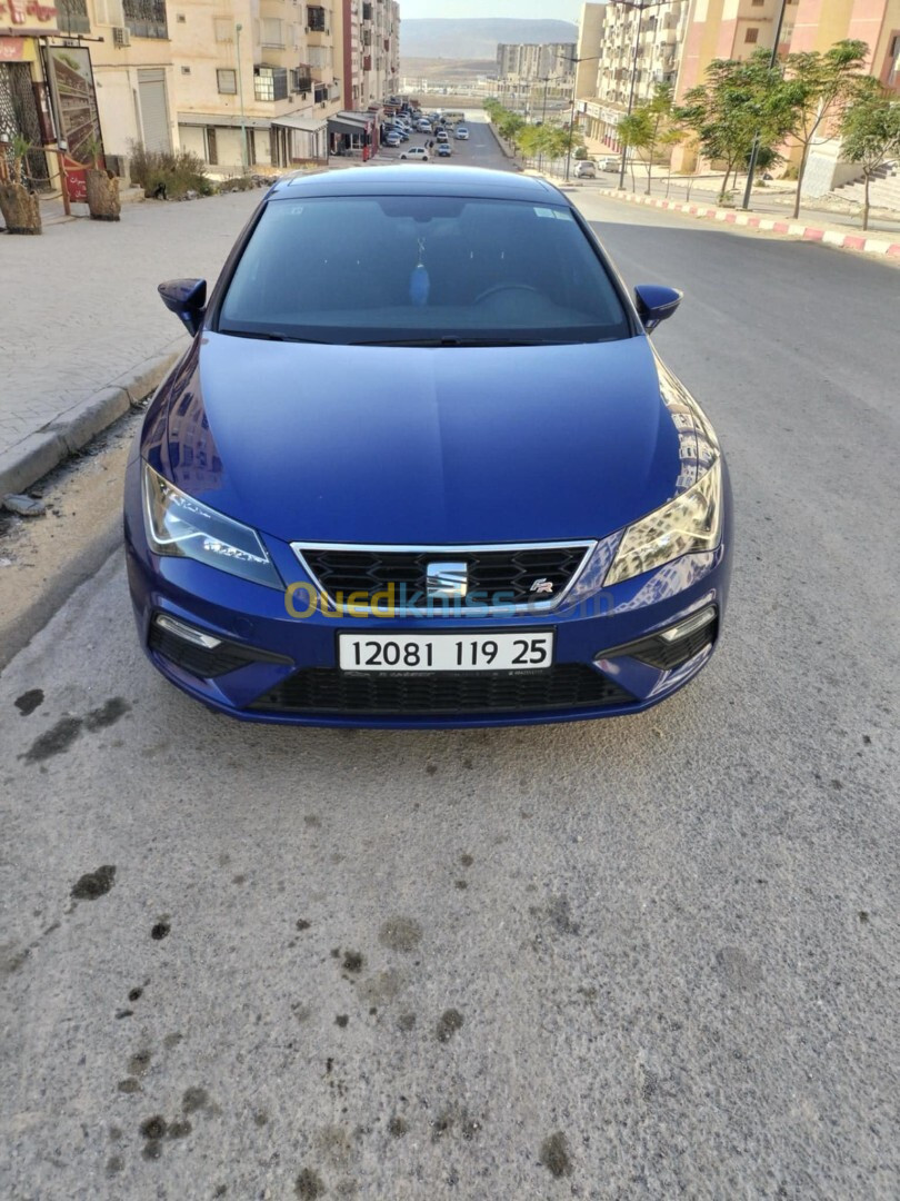 Seat Leon 2019 FR