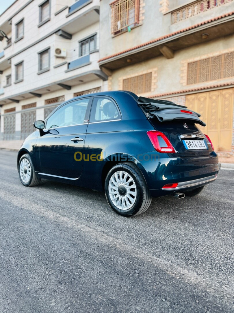 Fiat 500c 2021 Dolcevita