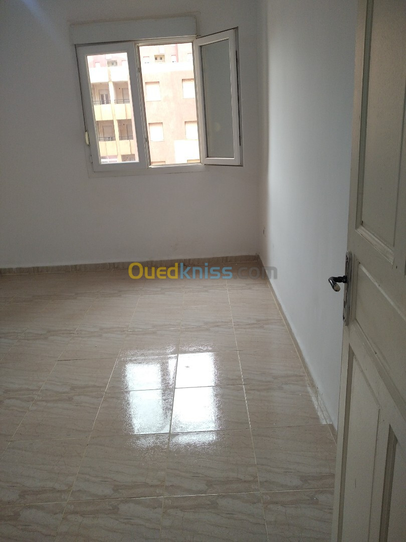 Vente Appartement F3 Alger Draria