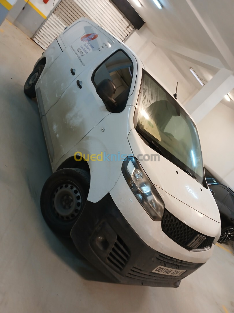 Fiat Scudo 2024 Par 16