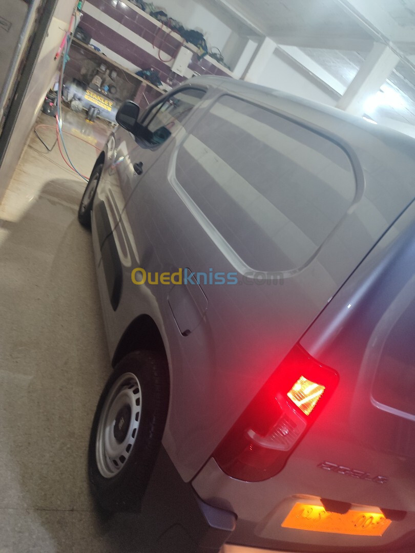 Fiat Doblo 2024 