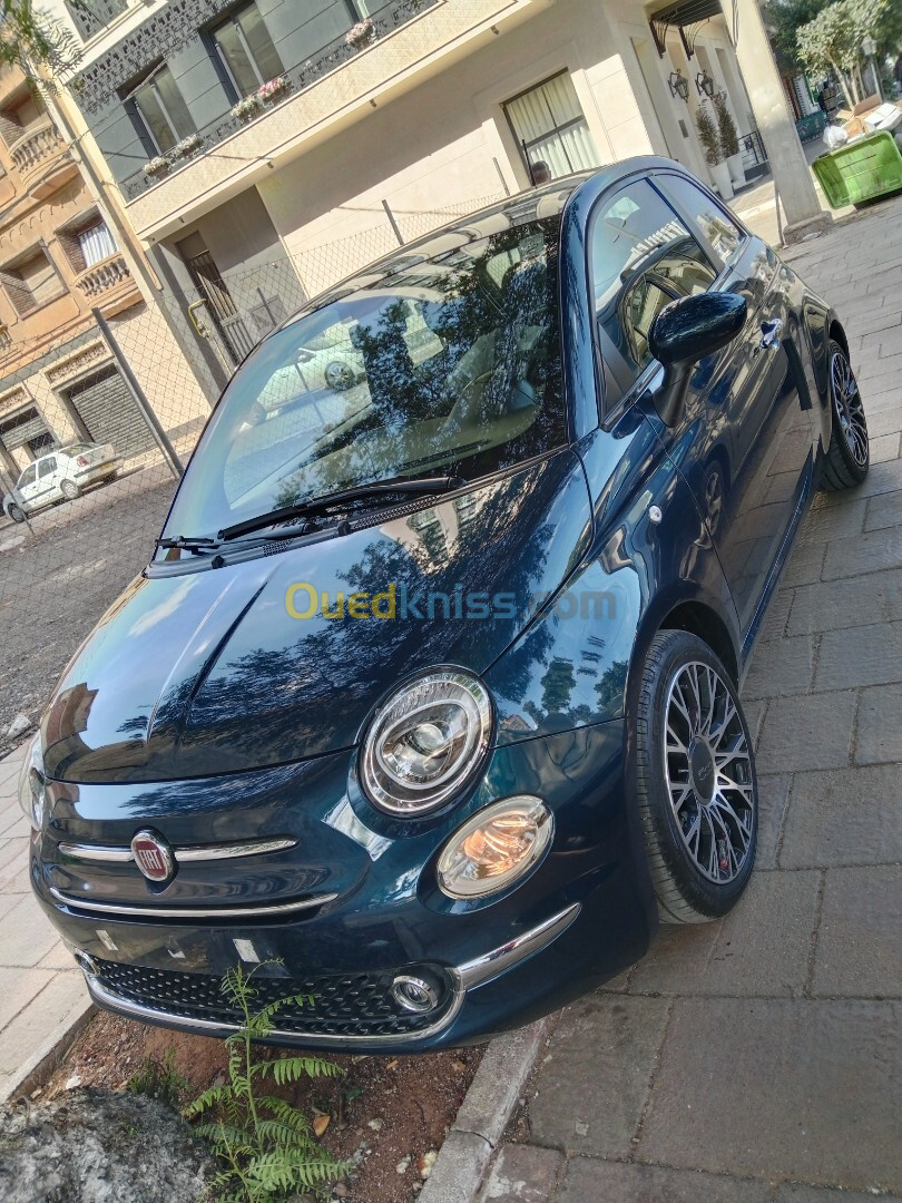 Fiat 500 2023 Dolcevita 2023