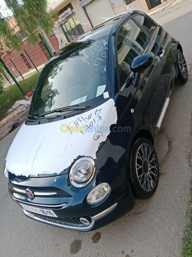 Fiat 500 2023 Dolcevita