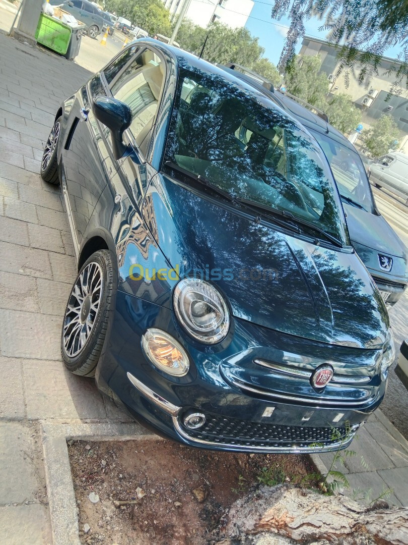 Fiat 500 2023 Dolcevita 2023