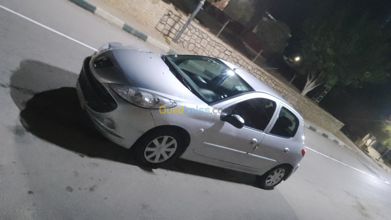 Peugeot 206 Plus 2012 206 Plus