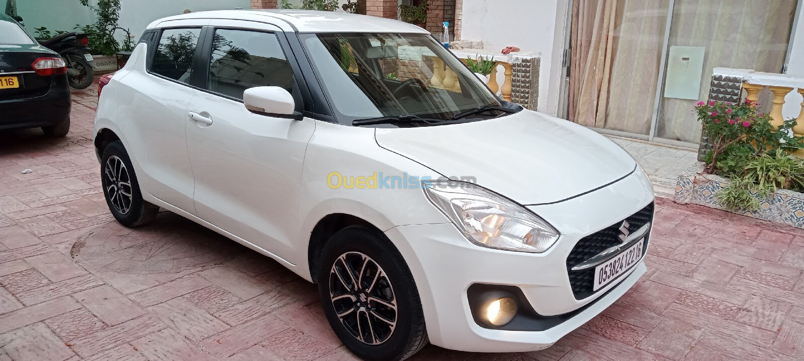 Suzuki Swift 2022 Swift