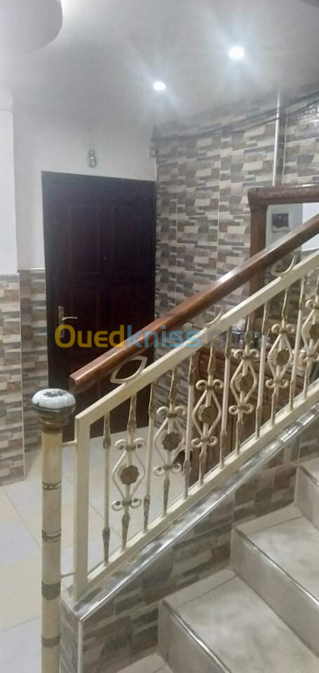 Location Duplex F3 Oran Bir el djir