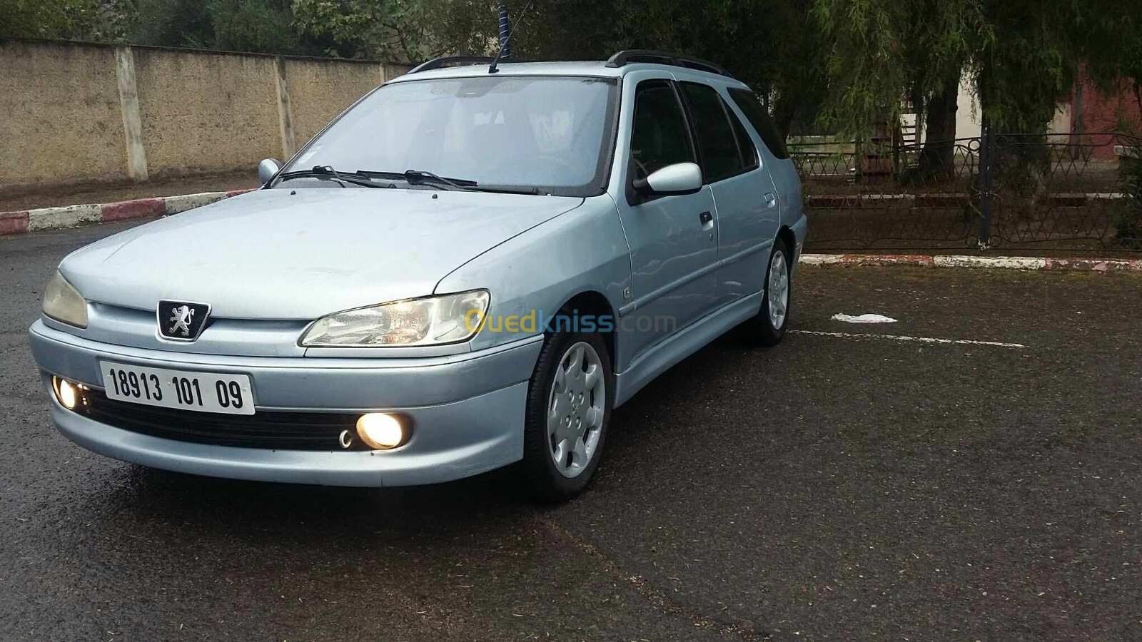 Peugeot 306 2001 306