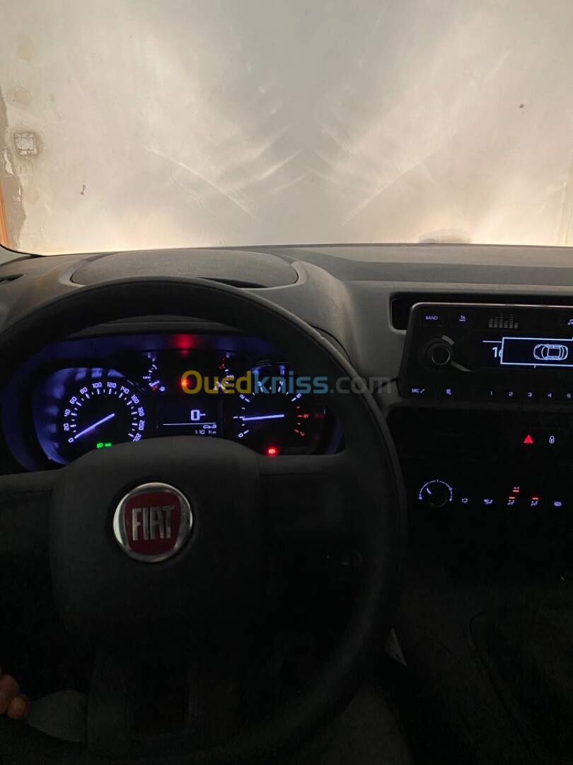 Fiat Professional Doblo 2024 