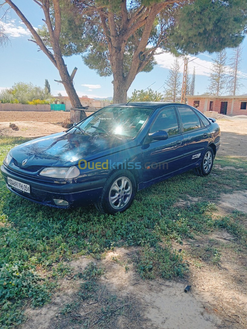 Renault Laguna 1 1996 Laguna 1