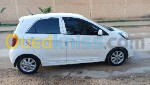 Kia Picanto 2015 POP PLUS