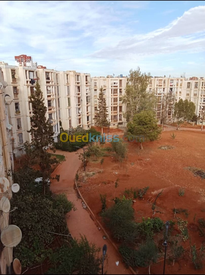 Vente Appartement F3 Oran Bir el djir