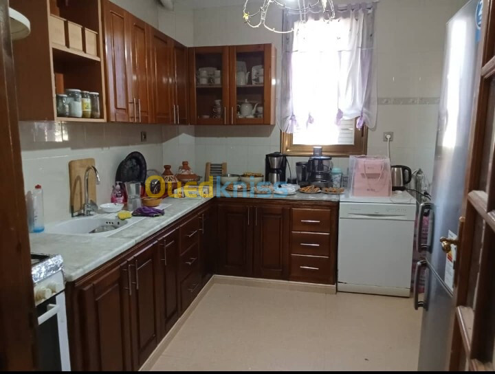 Vente Appartement F3 Oran Bir el djir