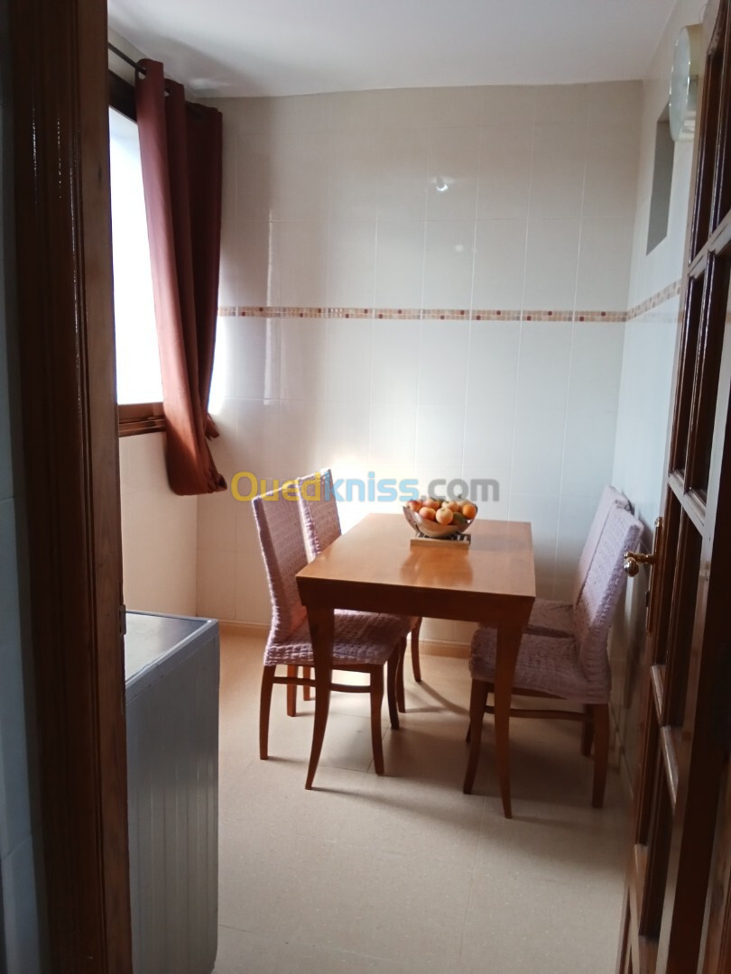 Vente Appartement F3 Oran Bir el djir