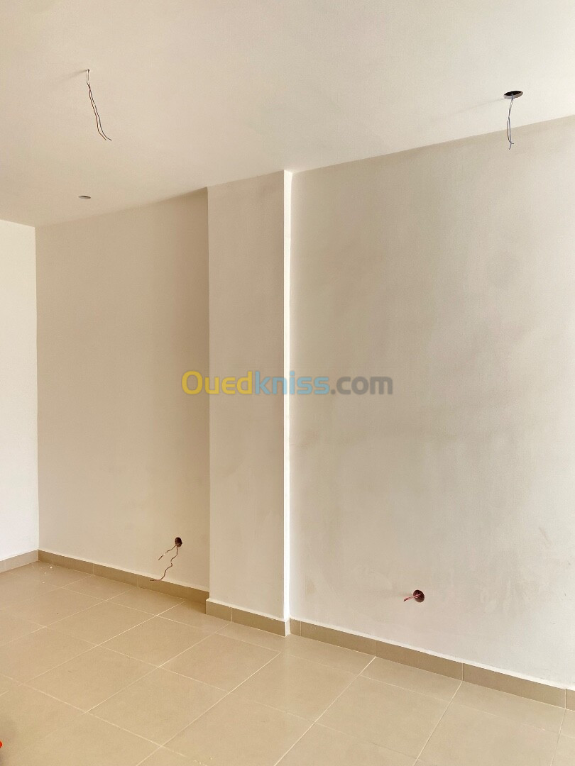 Vente Appartement F3 Oran Oran