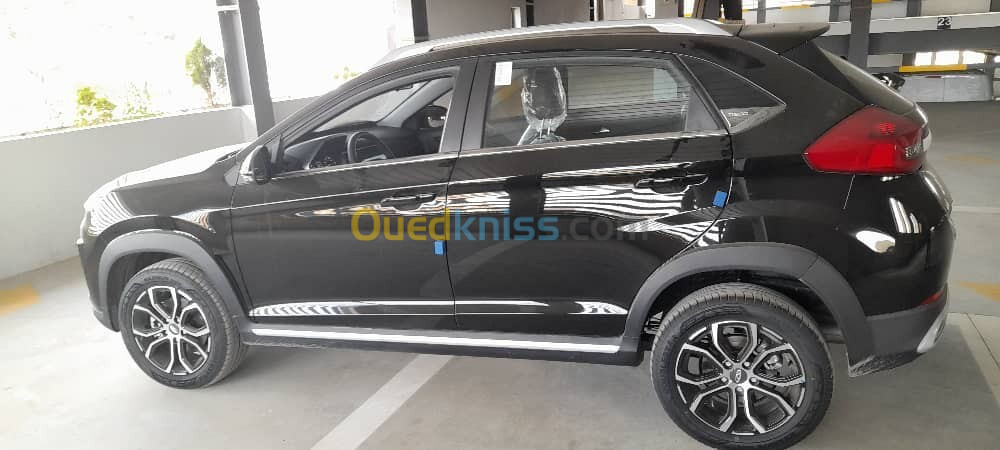 Chery Tiggo2 pro 2024 