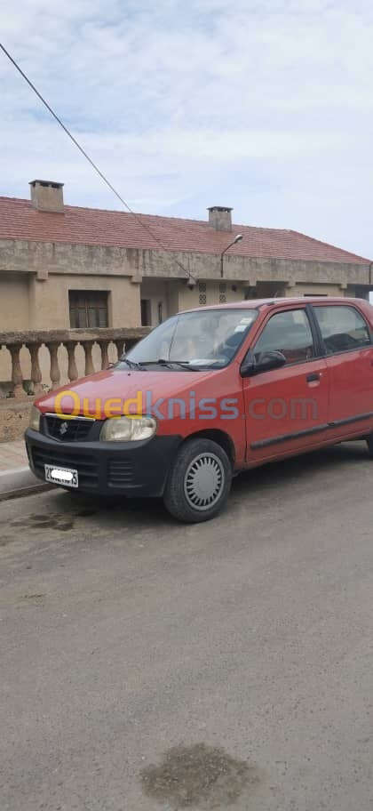 Suzuki Alto 2010 Alto