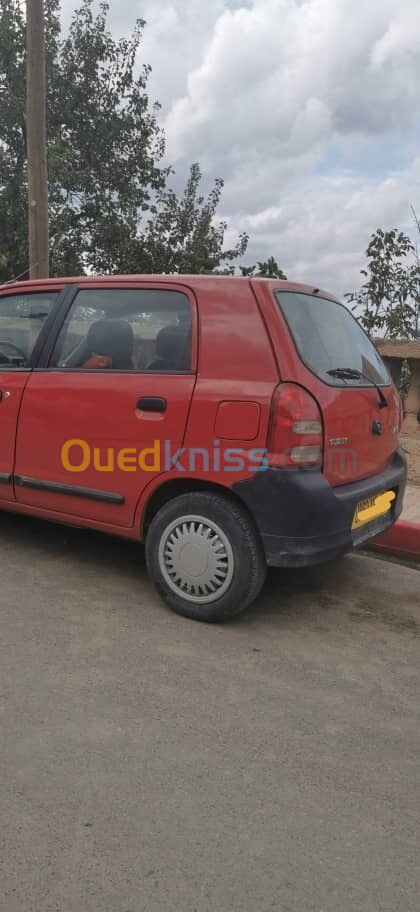 Suzuki Alto 2010 Alto