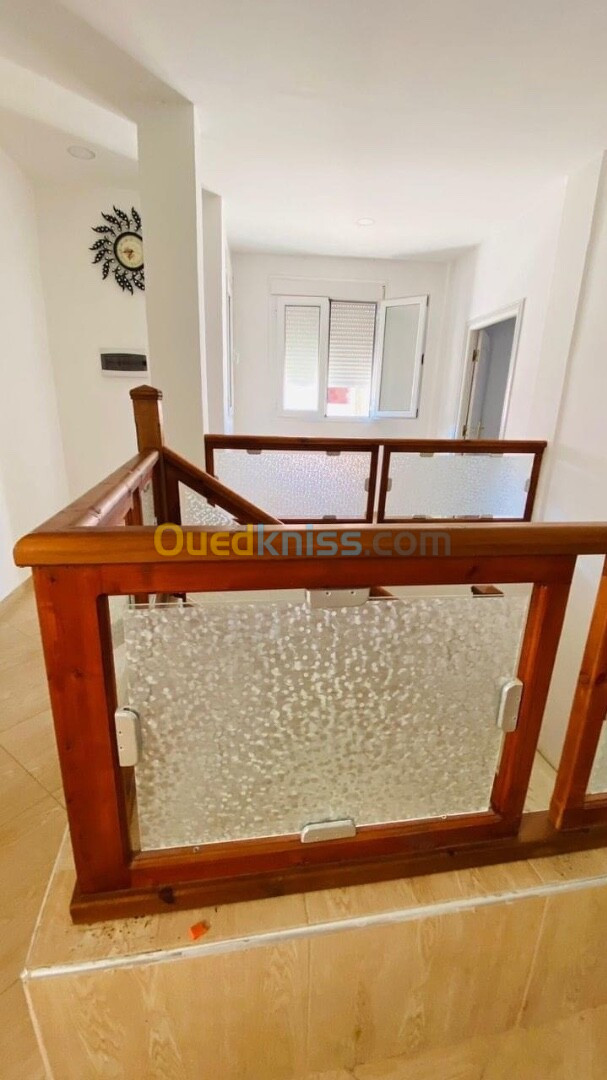 Vente Villa Sidi Bel Abbès Sidi bel abbes