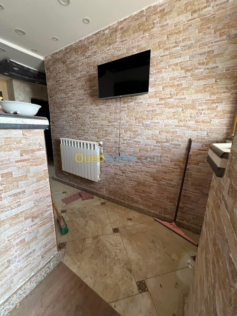 Vente Appartement F4 Sidi Bel Abbès Sidi bel abbes