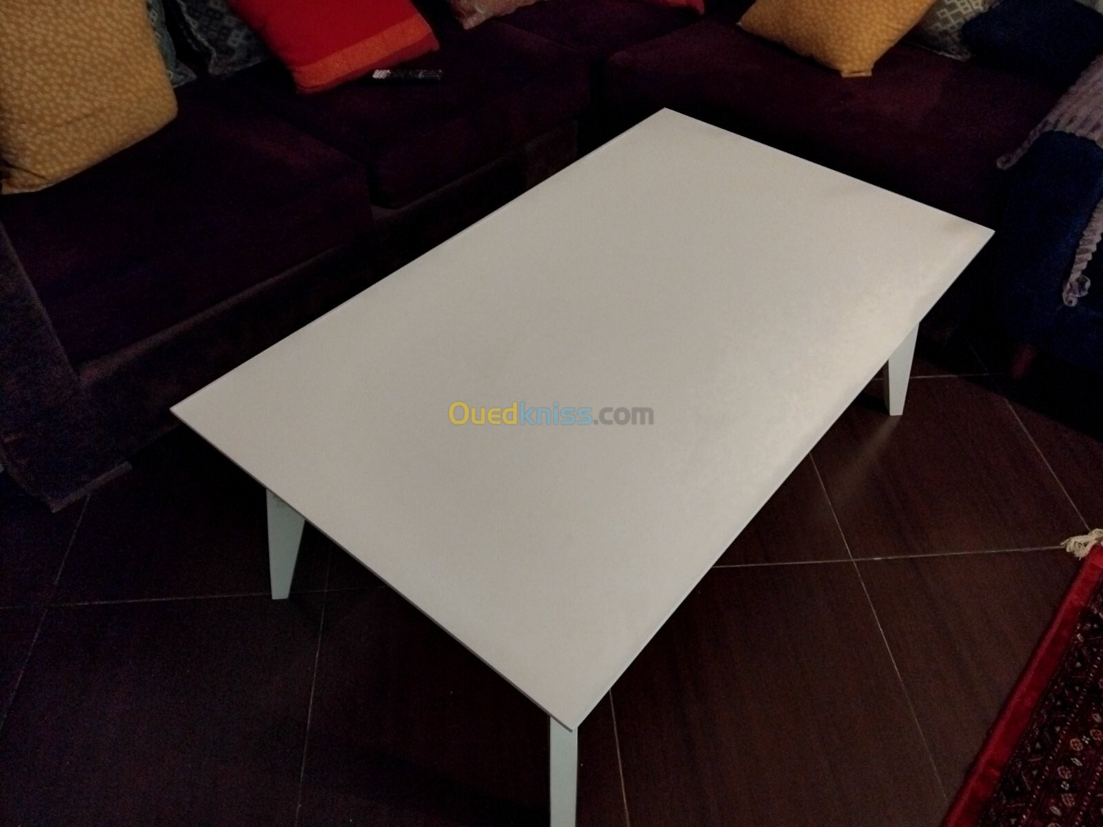 Table basse