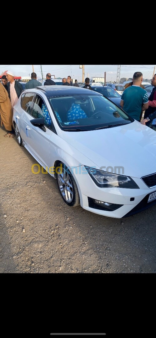 Seat Leon 2013 Leon