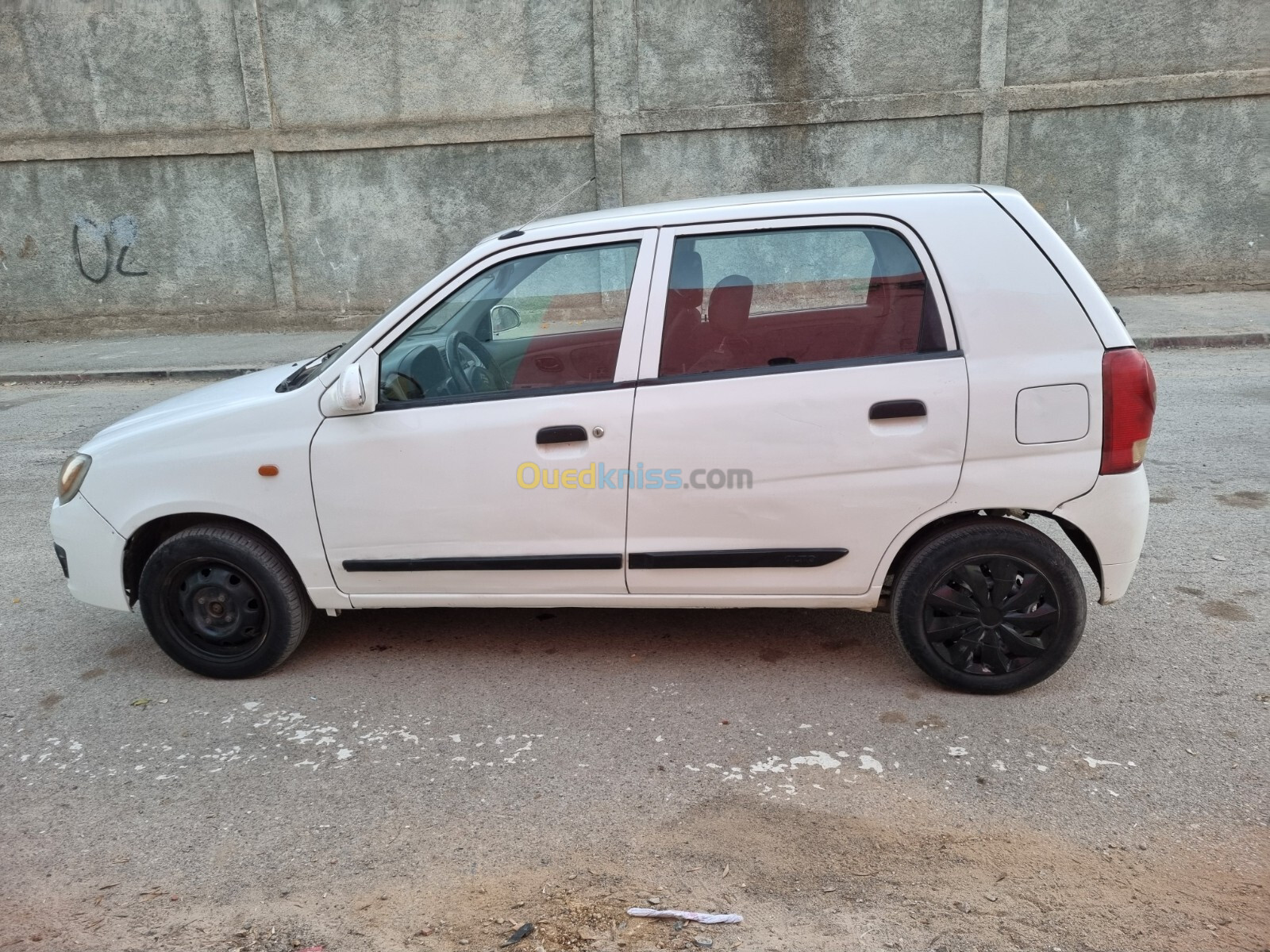 Suzuki Alto K10 2013 Alto K10