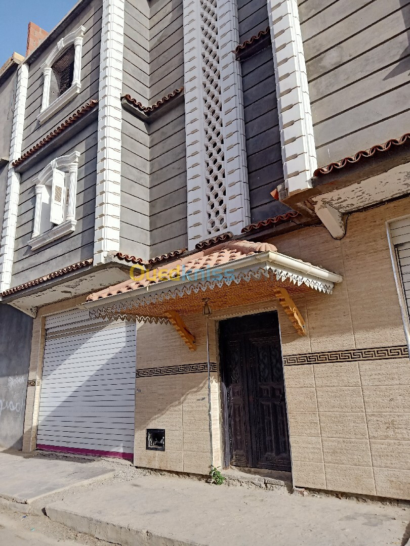 Vente Villa Sétif Setif