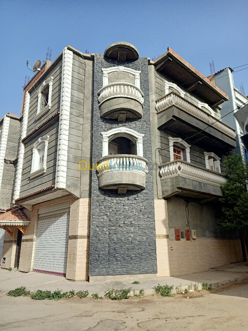 Vente Villa Sétif Setif