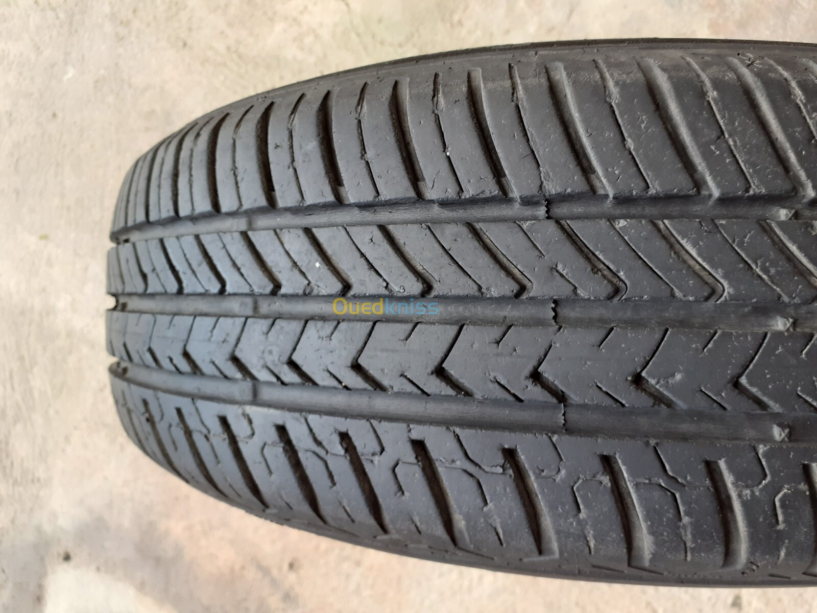 Pneu Altimax General 185/65 R15