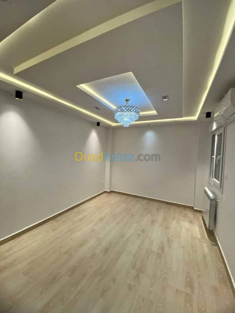 Vente Appartement F4 Alger Bordj el bahri