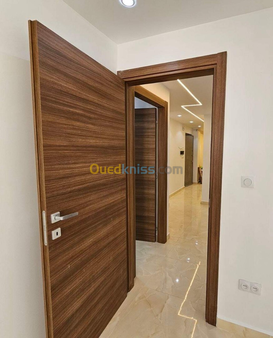 Vente Appartement F2 Alger Ain taya