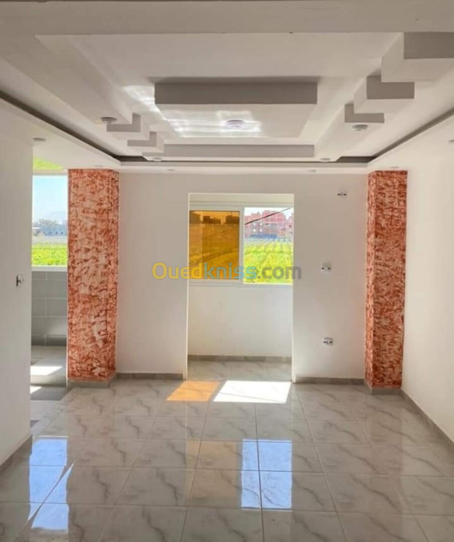 Vente Appartement F2 Alger Ain taya