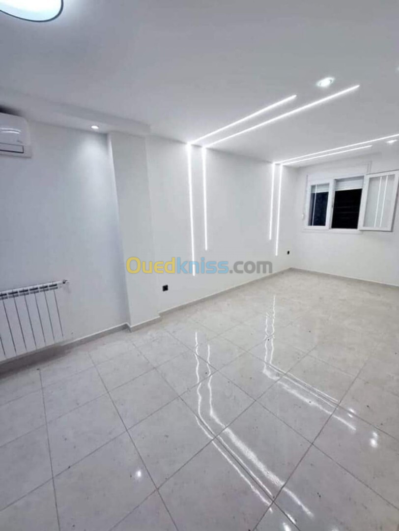 Vente Appartement F3 Alger Bordj el kiffan