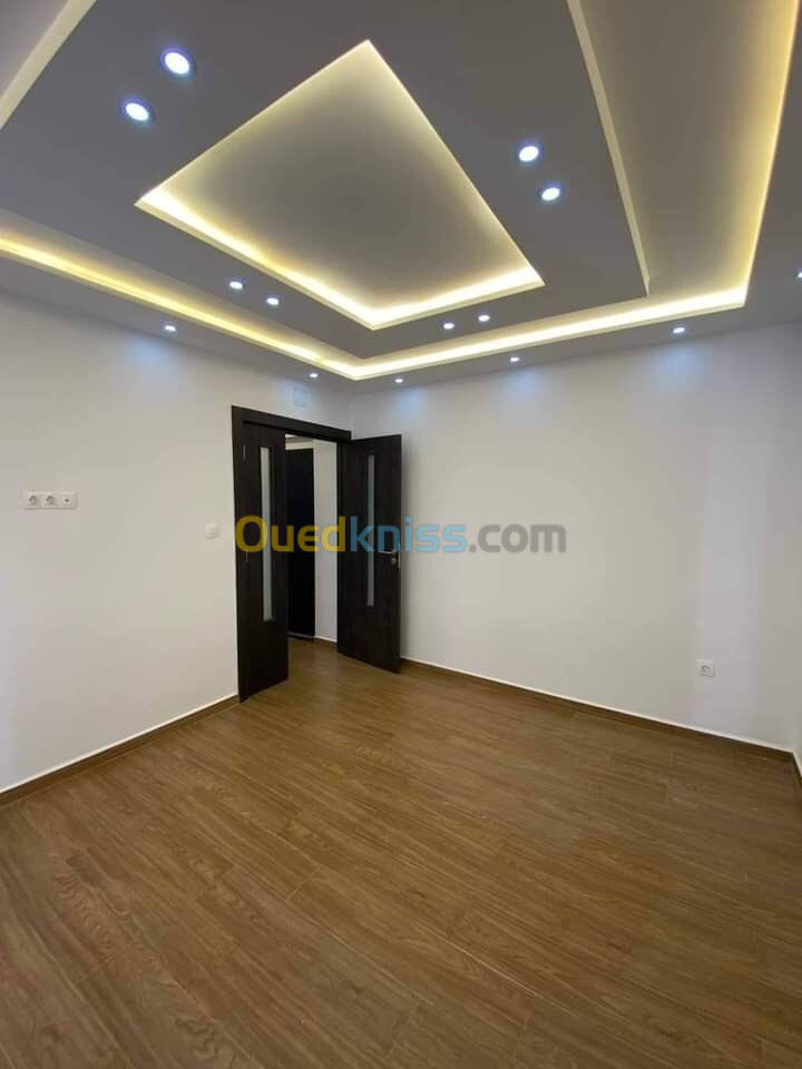 Vente Appartement F3 Alger Bordj el bahri