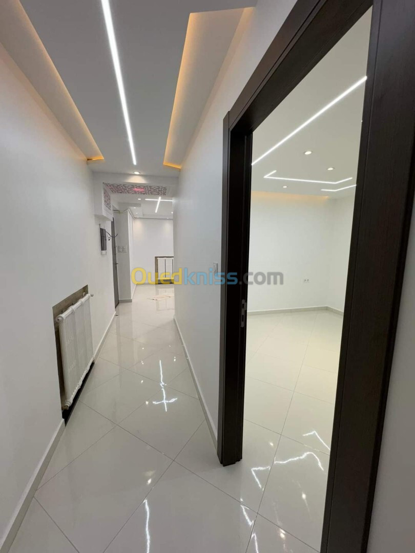 Vente Appartement F3 Alger Bordj el kiffan