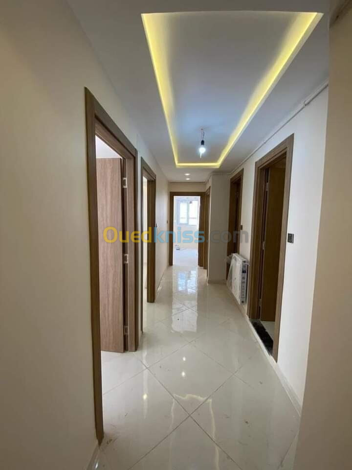 Vente Appartement F2 Alger Bordj el kiffan