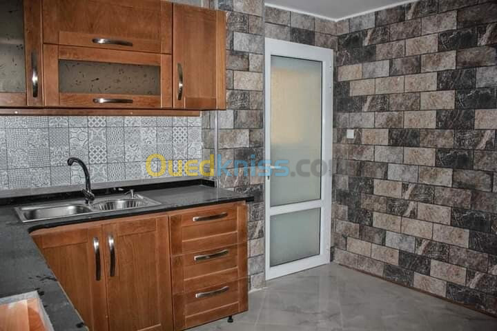 Vente Appartement F2 Alger Bordj el kiffan