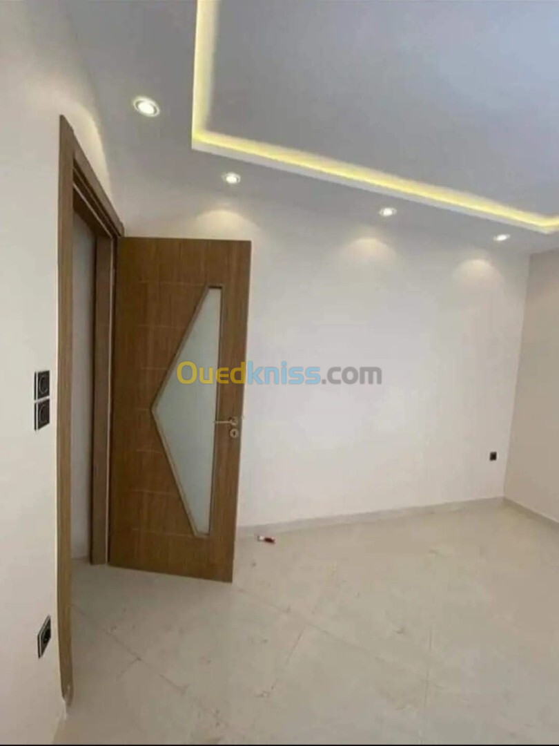 Vente Appartement F3 Alger Bordj el kiffan