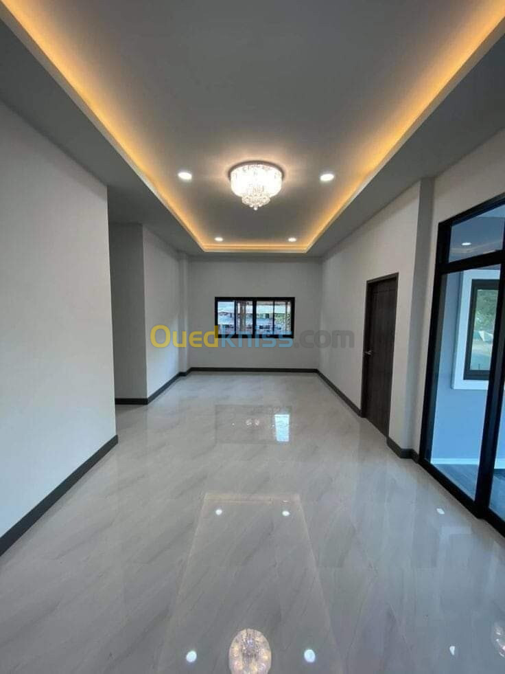 Vente Appartement F3 Alger Bordj el bahri