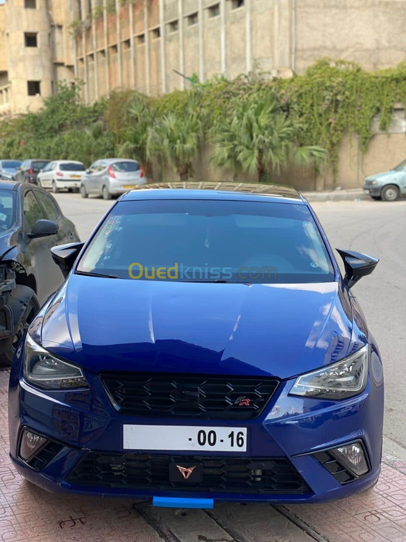 Seat Ibiza 2019 FR