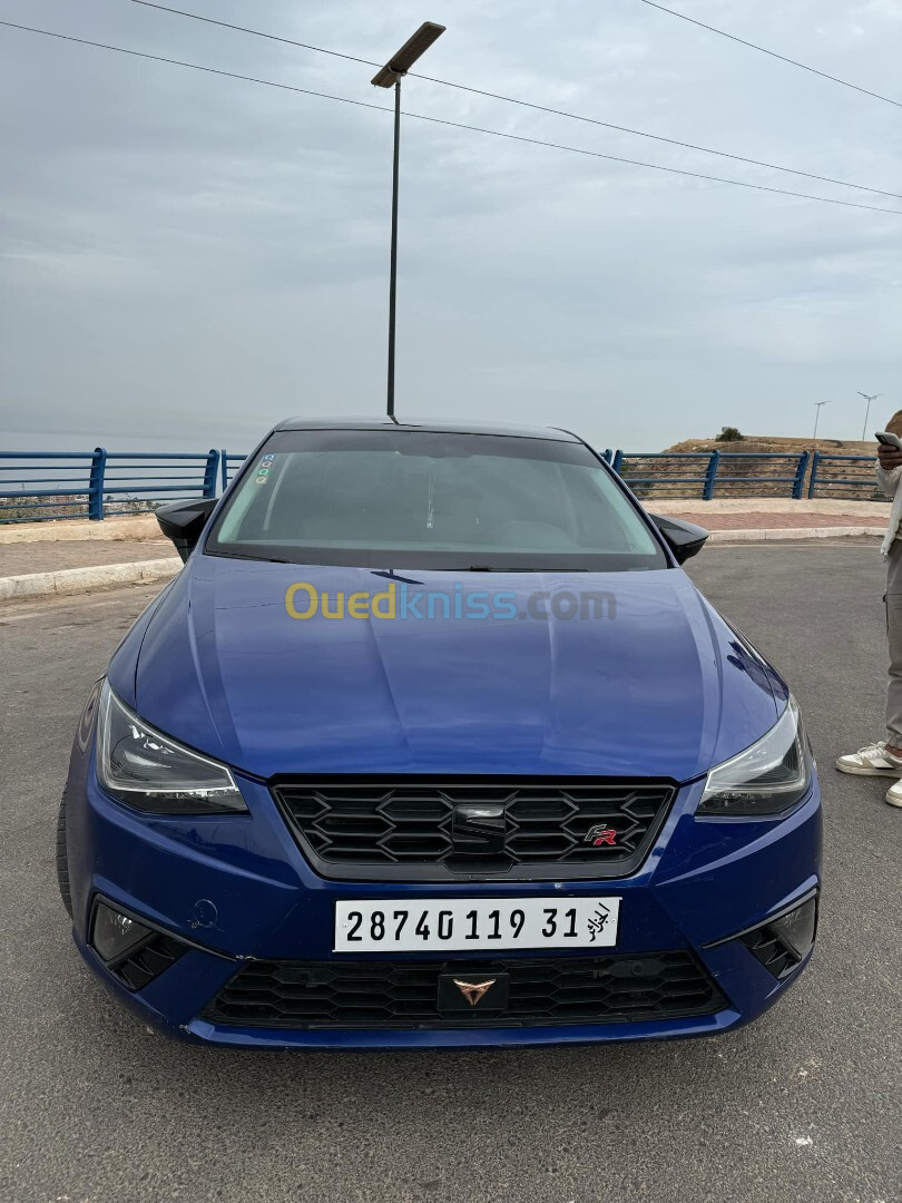 Seat Ibiza 2019 FR