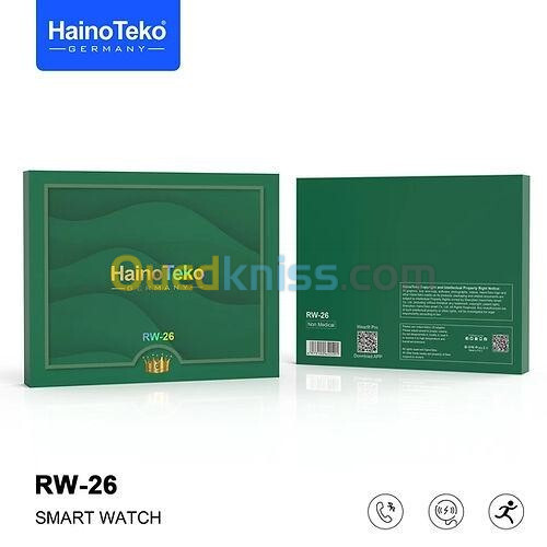 Smart watch haino teko RW-26