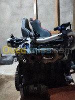 Moteur 1,5 dci