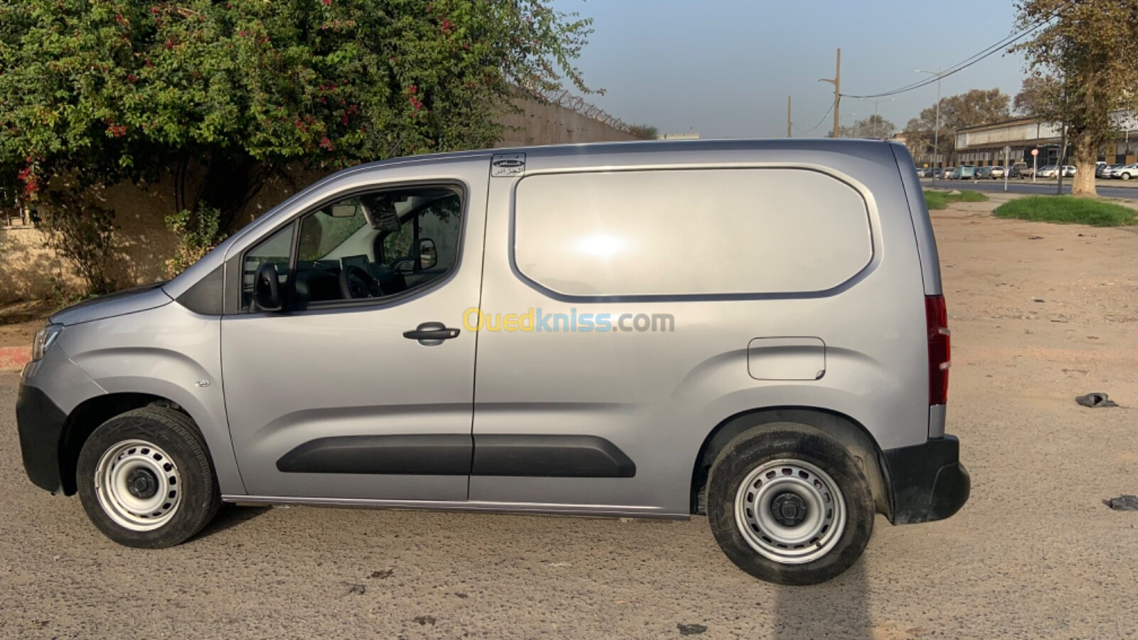 Fiat Fait doblo 2024 Doblo 2024