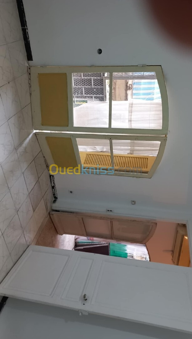 Vente Appartement F2 Alger Alger centre