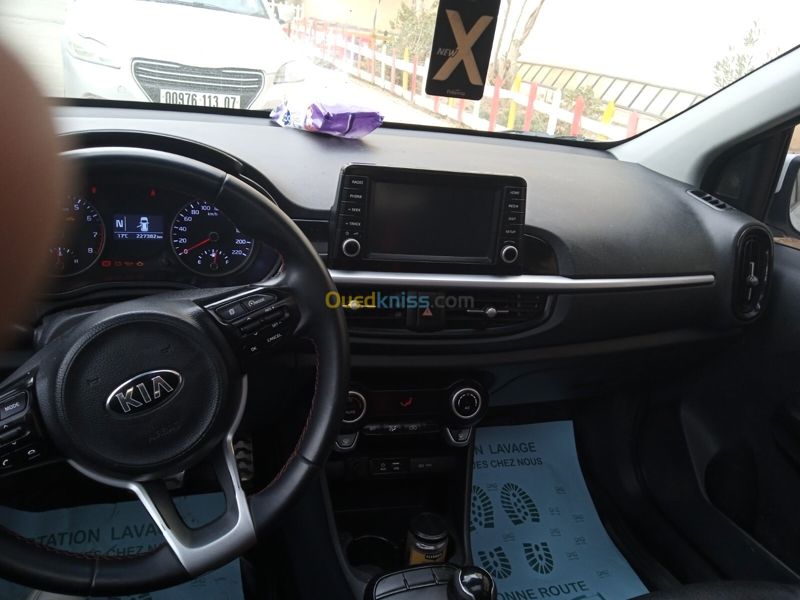 Kia Picanto 2018 GT-Line