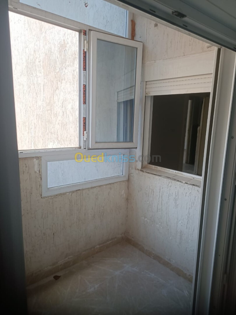 Vente Appartement F4 Mila Chelghoum laid