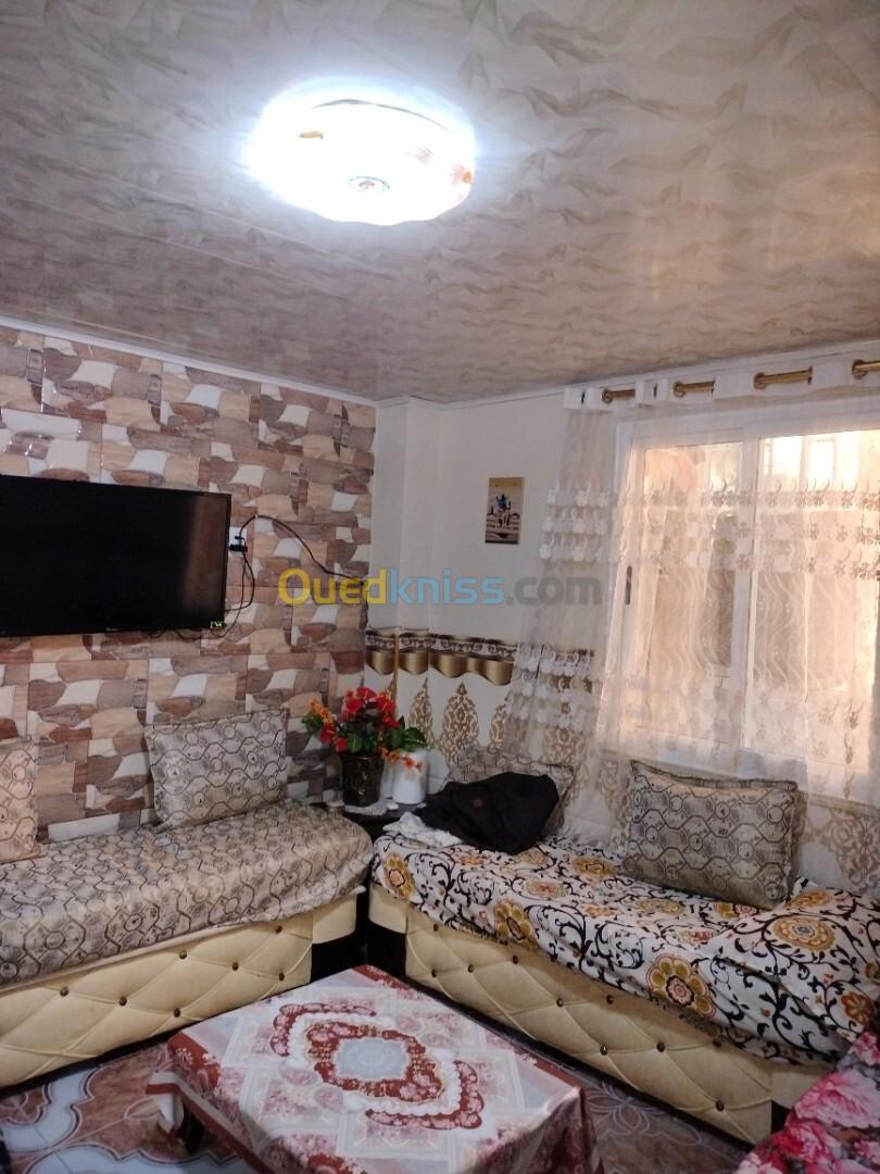 Vente Appartement F3 Tipaza Kolea