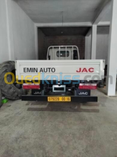 JAC JAC 1040 2024